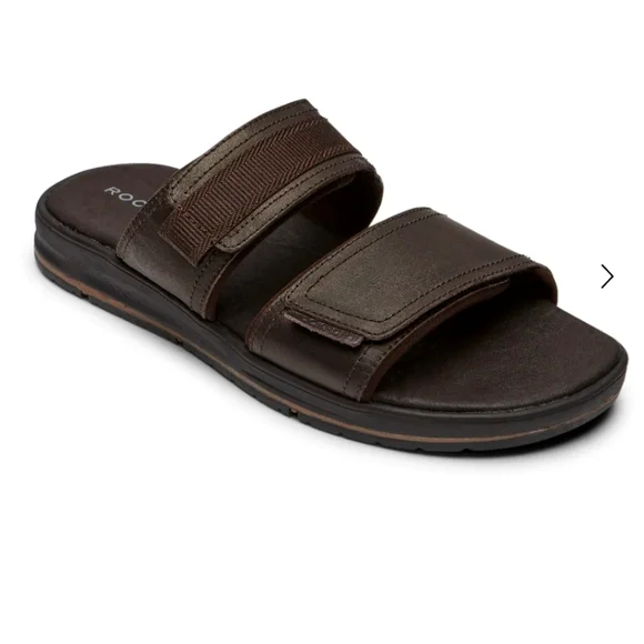 Rockport | Shoes | Rockport Mens Dress Slide Size 95 | Poshmark display picture 1